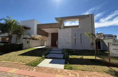 Casa com 3 quartos à venda na Rua Coleirinha, 55, Alphaville Campo Grande, Campo Grande