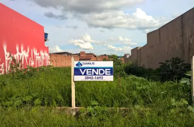 Terreno à venda na Avenida Guaicurus, S/N, Jardim Nashiville, Campo Grande