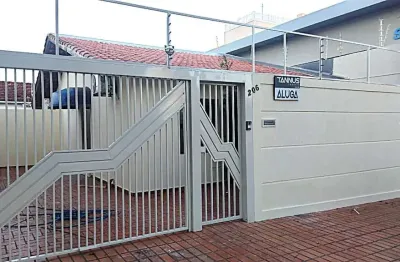 Sala comercial para alugar na Rua Brasil, 206, Monte Castelo, Campo Grande