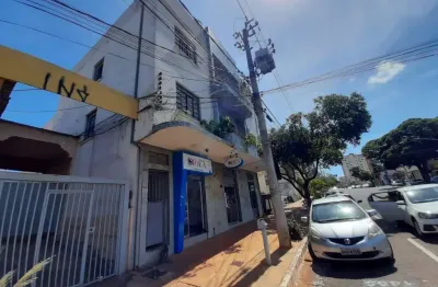 Apartamento com 2 quartos para alugar na rua maracaju, 773, centro, campo grande, 80 m2 por r$ 1.200
