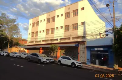 Kitnet / Stúdio para alugar na Rua Maracaju, 494, Centro, Campo Grande