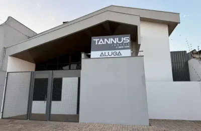 Jardim dos estados- sobrado comercial 310 m2 com amplo estacionamento