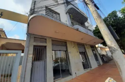 Sala comercial para alugar na Rua Maracaju, 769, Centro, Campo Grande
