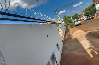 Casa térrea vila - prox. mercado central - horto florestal da ernesto gaisel