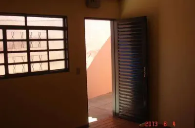 Casa com 1 quarto para alugar na Rua Pimenta Bueno, 40, Amambaí, Campo Grande