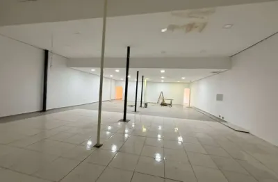 Barracão / Galpão / Depósito para alugar na Rua Treze de Maio, 727, Centro, Campo Grande