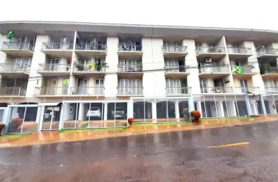 Apartamento com 4 quartos para alugar na Rua Júlio Barone, 457, São Francisco, Campo Grande