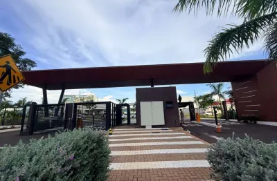 Apartamento com 3 quartos para alugar na Avenida Doutor Paulo Adolfo Bernard, 40, Vivendas do Parque, Campo Grande