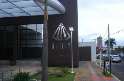 Sala comercial para alugar na Rua Alagoas, 396, Jardim dos Estados, Campo Grande, 41 m2 por R$ 3.000