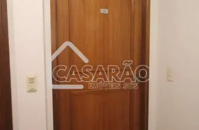 Apartamento com 2 quartos para alugar na Vila Valparaíso, Santo André 