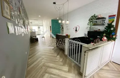 Prédio à venda no Olímpico, São Caetano do Sul 