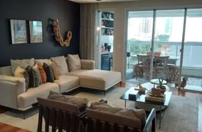 Apartamento com 3 quartos à venda no Santa Paula, São Caetano do Sul 