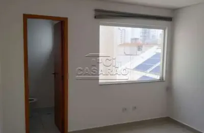 Sala comercial com 1 sala para alugar no Centro, São Caetano do Sul 