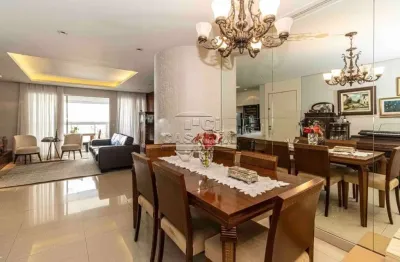 Apartamento com 3 quartos à venda no Santa Paula, São Caetano do Sul 