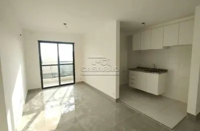 Apartamento com 2 quartos à venda no Campestre, Santo André 