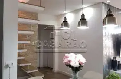 Cobertura com 3 quartos à venda no Santa Maria, São Caetano do Sul 