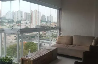 Apartamento com 3 quartos à venda no Barcelona, São Caetano do Sul 
