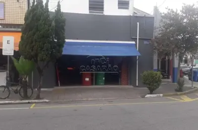 Sala comercial à venda no Fundação, São Caetano do Sul 