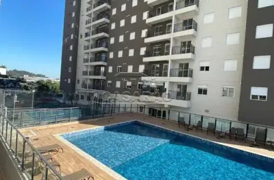 Apartamento com 2 quartos à venda no Rudge Ramos, São Bernardo do Campo 