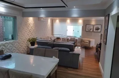 Casa com 3 quartos à venda no Jardim São Caetano, São Caetano do Sul 