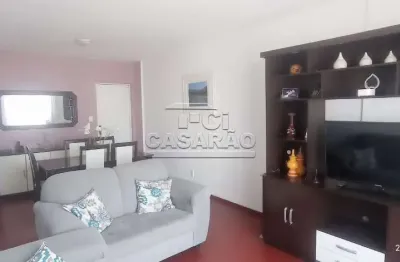 Apartamento com 2 quartos à venda no Centro, São Caetano do Sul 