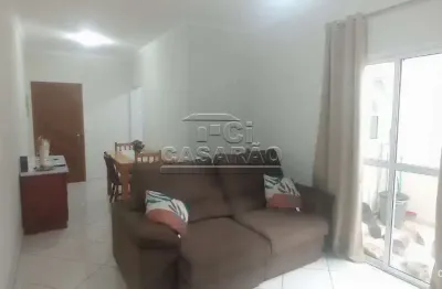 Apartamento com 3 quartos à venda no Santa Maria, Santo André 