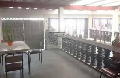 Casa com 3 quartos à venda no Santa Maria, Santo André 