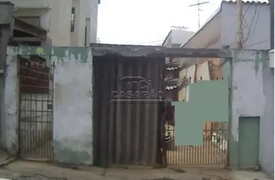 Casa com 1 quarto à venda no Nova Gerty, São Caetano do Sul 