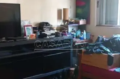 Casa com 2 quartos à venda no Cerâmica, São Caetano do Sul 