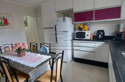 Casa com 3 quartos à venda no Osvaldo Cruz, São Caetano do Sul 