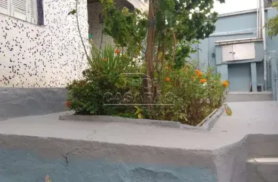Casa com 3 quartos à venda no Boa Vista, São Caetano do Sul 