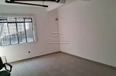 Sala comercial para alugar no Osvaldo Cruz, São Caetano do Sul 