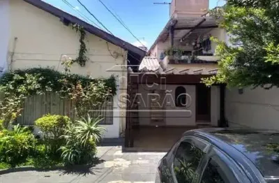 Casa com 2 quartos à venda no Cerâmica, São Caetano do Sul 