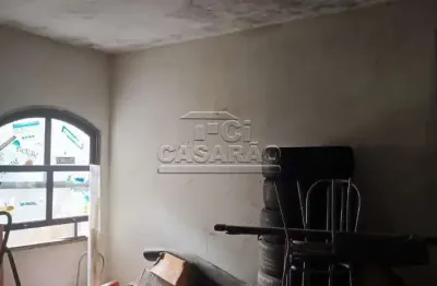 Casa com 2 quartos à venda no São José, São Caetano do Sul 