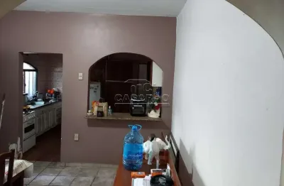 Casa com 6 quartos à venda no Nova Gerty, São Caetano do Sul 