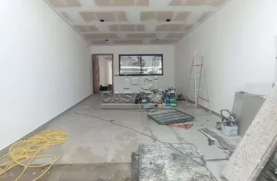 Casa com 3 quartos à venda no Cerâmica, São Caetano do Sul 