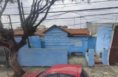 Casa à venda no Nova Gerty, São Caetano do Sul 