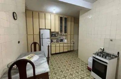 Casa com 4 quartos à venda no Cerâmica, São Caetano do Sul 