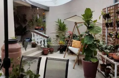 Casa com 4 quartos à venda no Santa Maria, São Caetano do Sul 