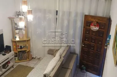 Casa com 3 quartos à venda na Vila Palmares, Santo André 