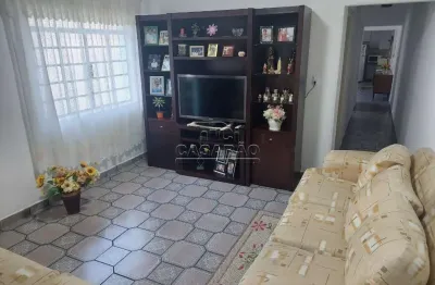 Casa com 2 quartos à venda no Santa Paula, São Caetano do Sul 