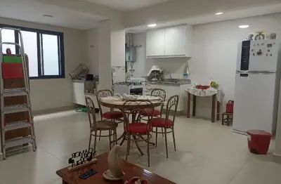 Apartamento com 2 quartos à venda no Santa Paula, São Caetano do Sul 