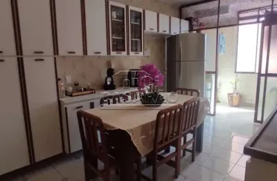 Apartamento com 2 quartos à venda no Santa Paula, São Caetano do Sul 