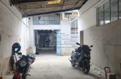 Galpão para locação - bairro fundação - são caetano do sul.