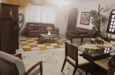 Casa com 3 quartos à venda no São João Climaco, São Paulo 