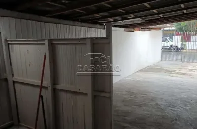 Casa com 1 quarto à venda no São José, São Caetano do Sul 