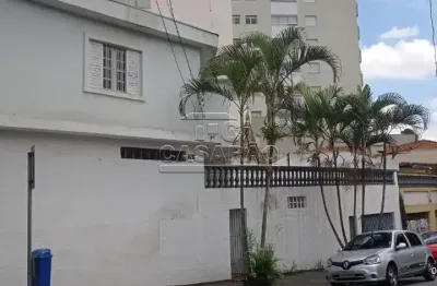 Casa com 2 quartos à venda no Santa Maria, São Caetano do Sul 