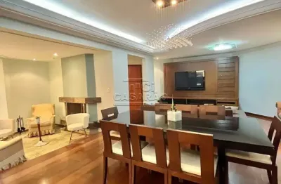 Apartamento com 4 quartos à venda no Santa Paula, São Caetano do Sul 