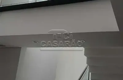 Casa com 4 quartos à venda no Olímpico, São Caetano do Sul 