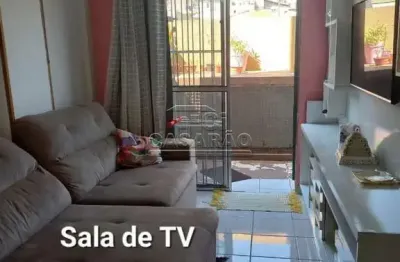 Apartamento com 2 quartos à venda no Nova Gerty, São Caetano do Sul 